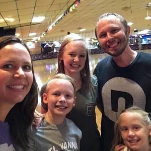 Meet your Posher, Brandy